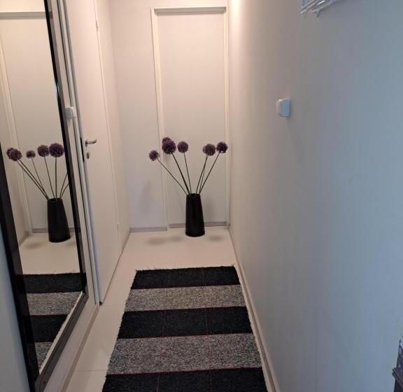 پانسیون Kullerkupu Hostel