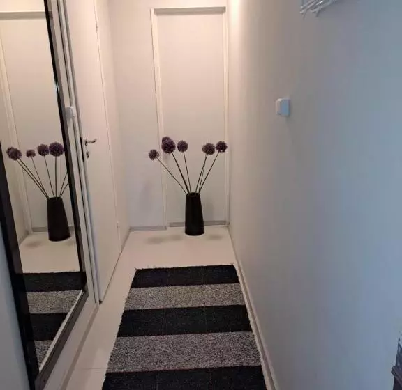 پانسیون Kullerkupu Hostel