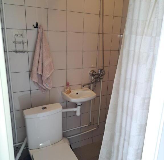 پانسیون Kullerkupu Hostel