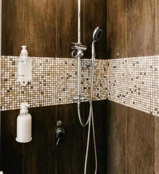 پانسیون Le Contrade Vico Alba