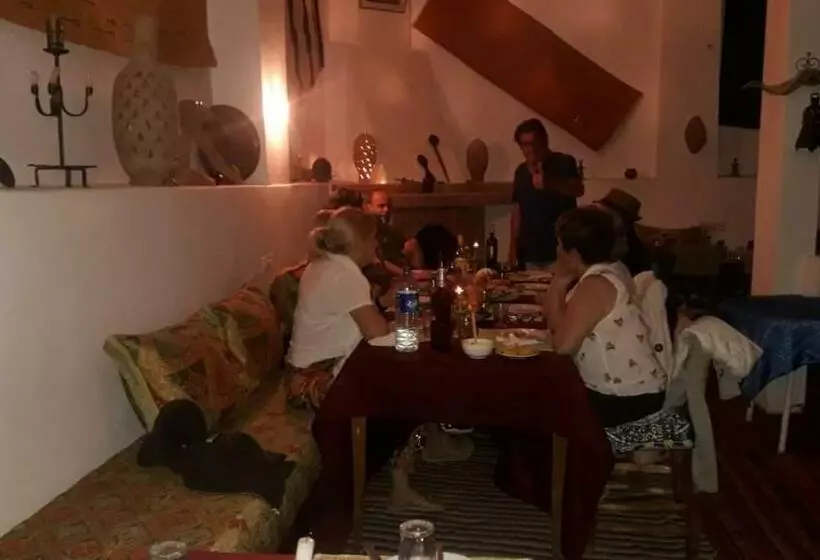 Majatalo Maison D Hôte Argana