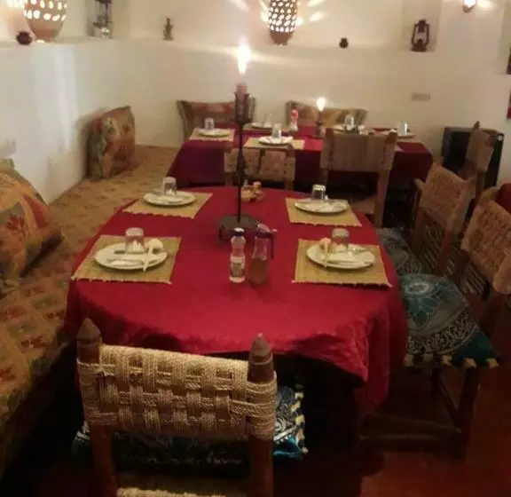 Majatalo Maison D Hôte Argana