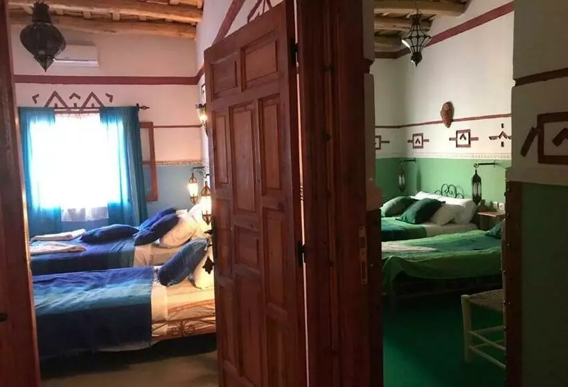 Majatalo Maison D Hôte Argana