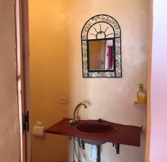 Majatalo Maison D Hôte Argana