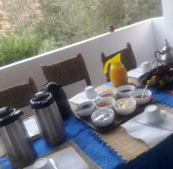Majatalo Maison D Hôte Argana