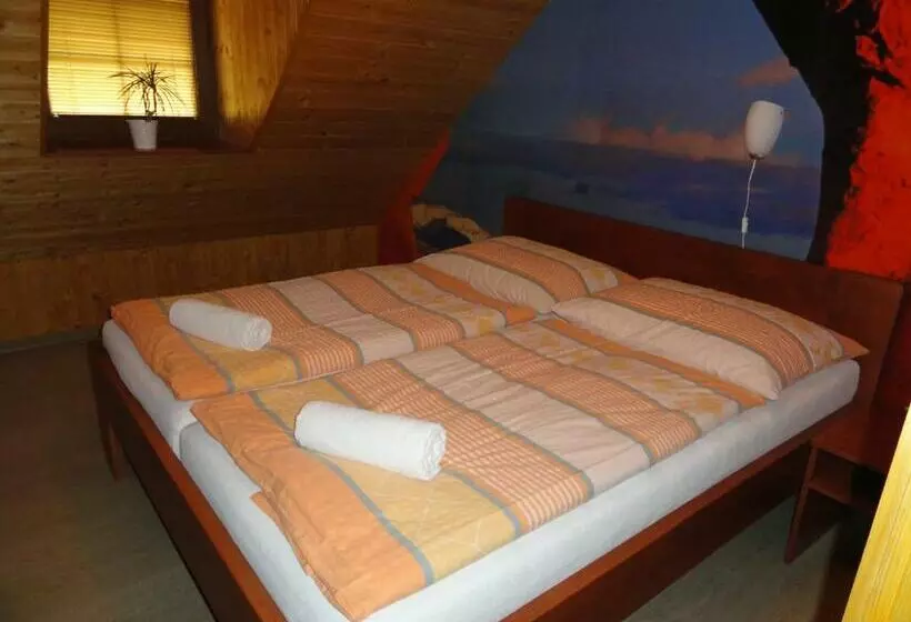 Majatalo Penzion žumberk