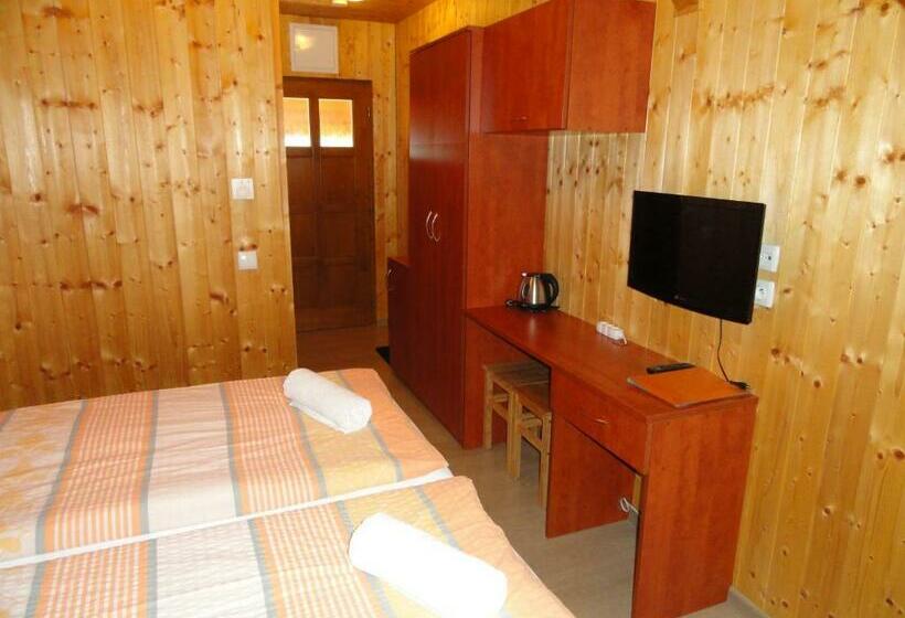 פנסיון Penzion žumberk