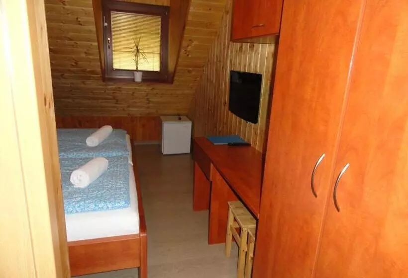 Majatalo Penzion žumberk