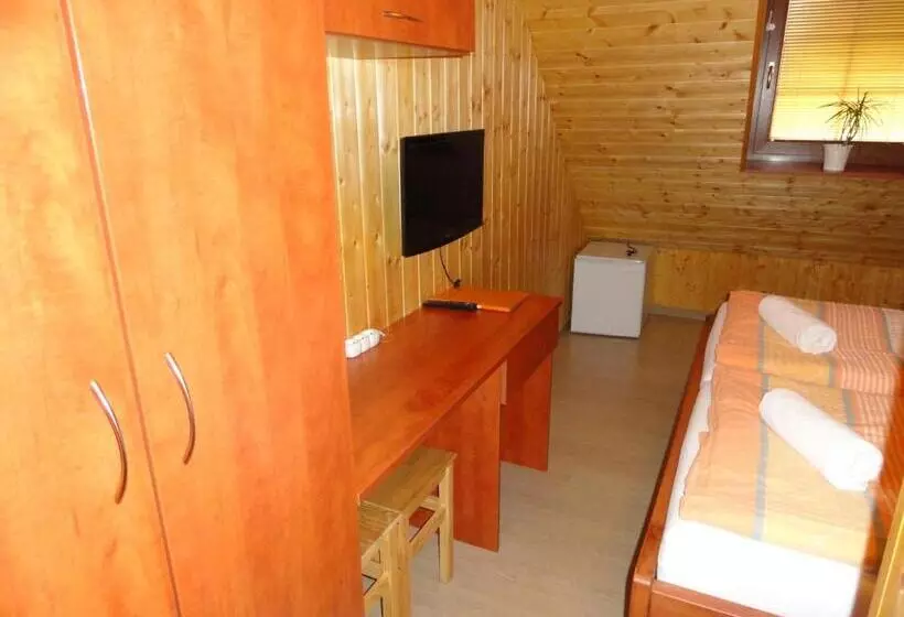 Majatalo Penzion žumberk