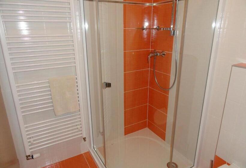 פנסיון Penzion žumberk