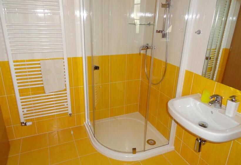 פנסיון Penzion žumberk