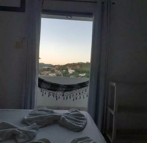 ペンション Pousada Raio De Sol