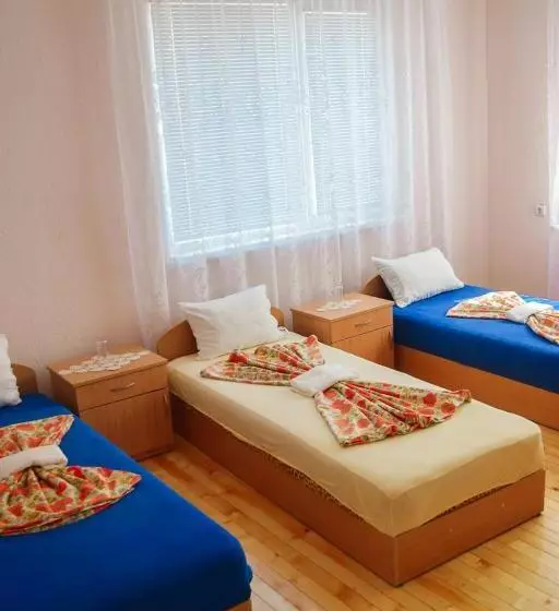 ペンション Velkovski Guest House