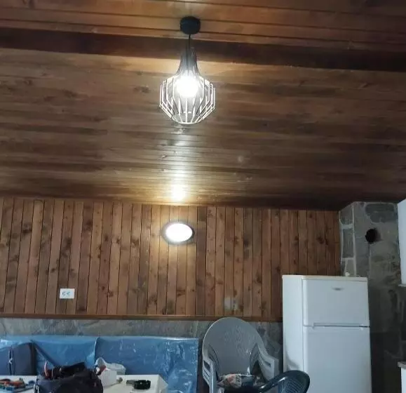 ペンション Velkovski Guest House