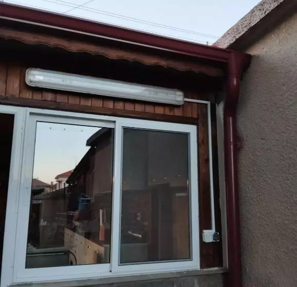 ペンション Velkovski Guest House