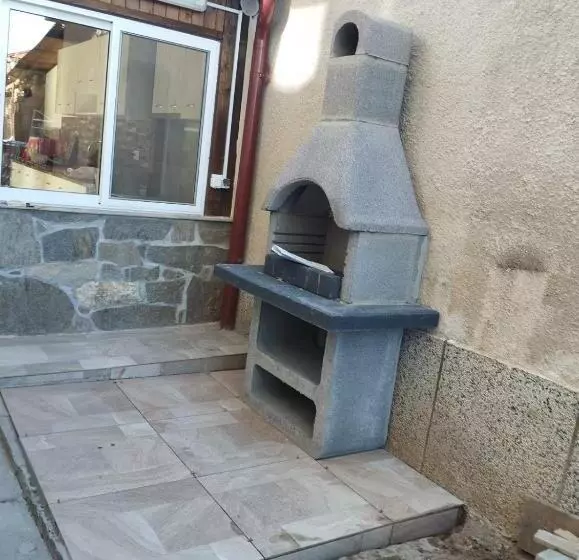 ペンション Velkovski Guest House