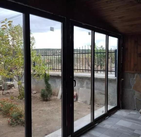 ペンション Velkovski Guest House
