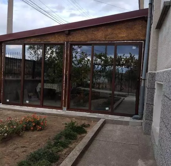 ペンション Velkovski Guest House