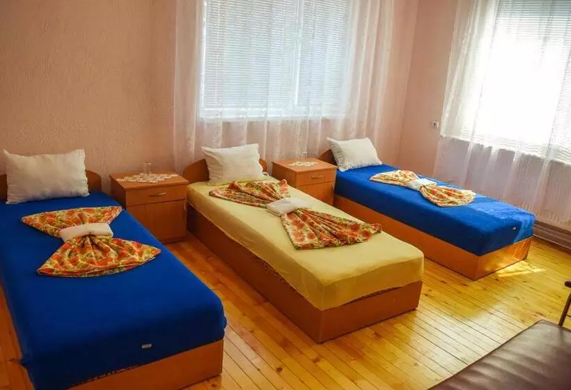 ペンション Velkovski Guest House
