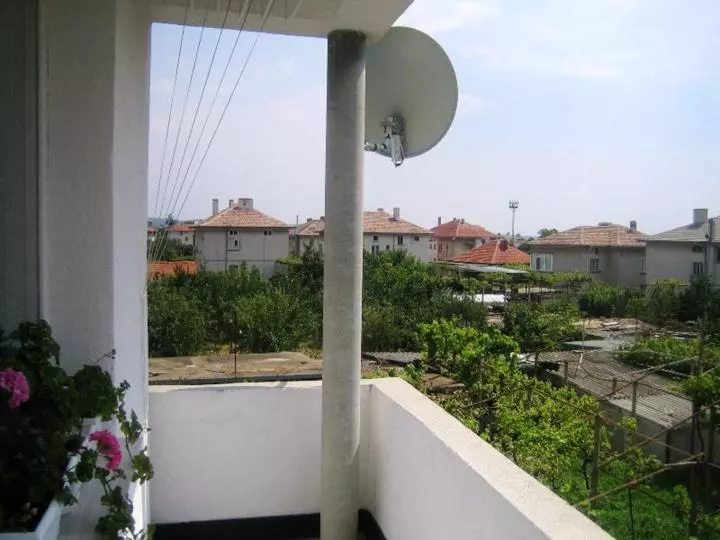 ペンション Velkovski Guest House