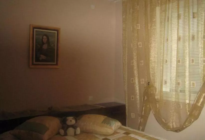 ペンション Velkovski Guest House