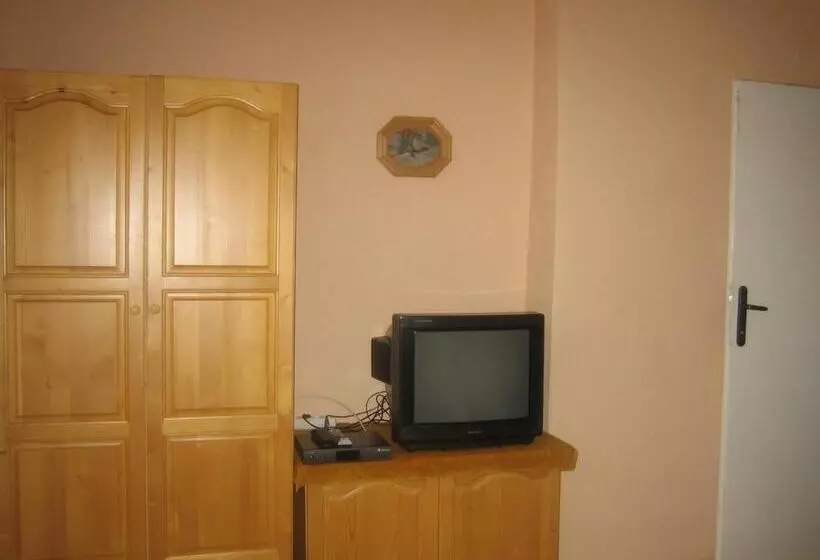 ペンション Velkovski Guest House