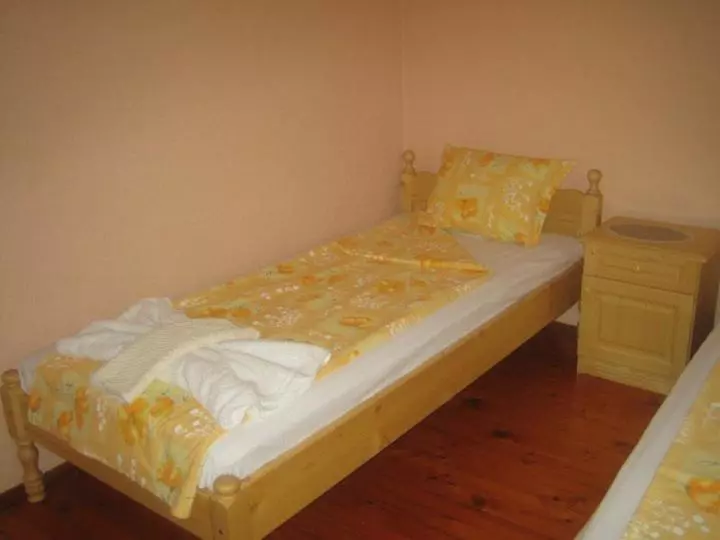 ペンション Velkovski Guest House