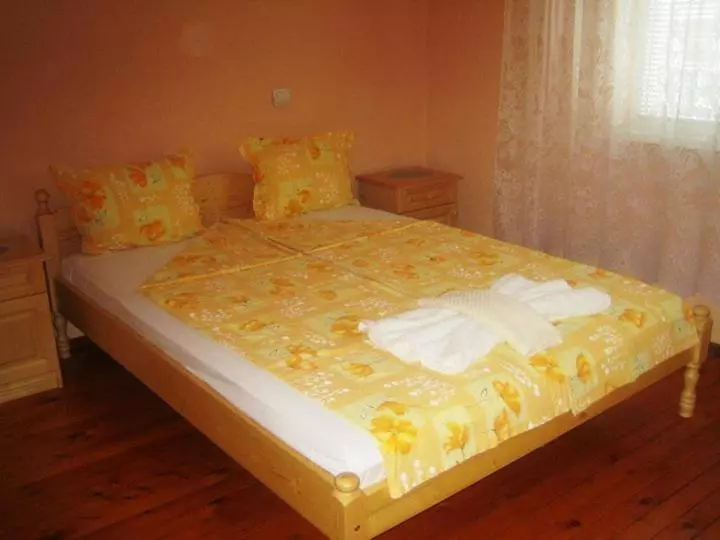ペンション Velkovski Guest House