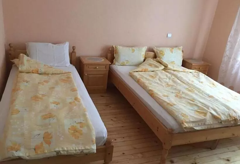 ペンション Velkovski Guest House