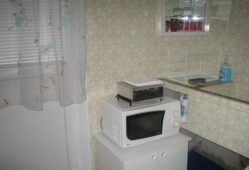 ペンション Velkovski Guest House