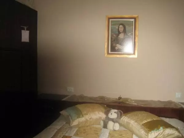 ペンション Velkovski Guest House