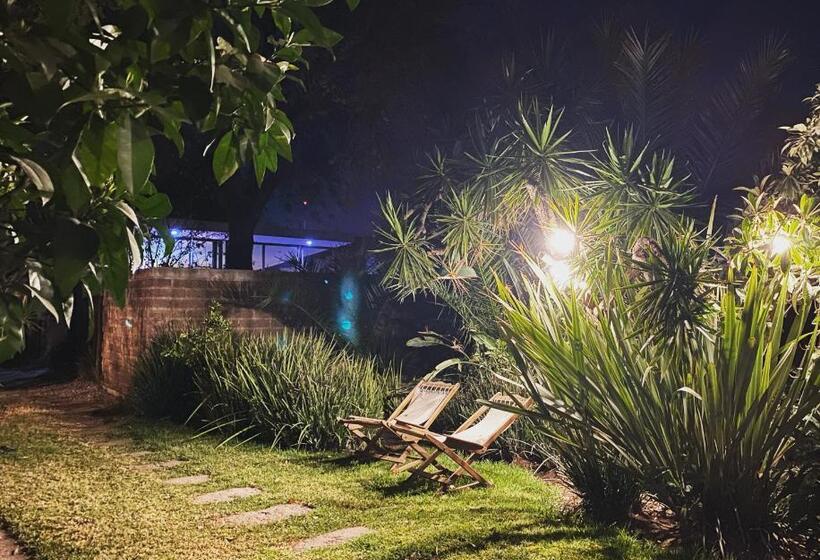 Posada Colibri Hotel & Spa