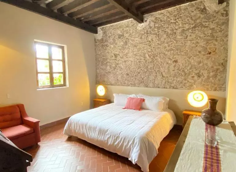 Posada Colibri   Hotel & Spa