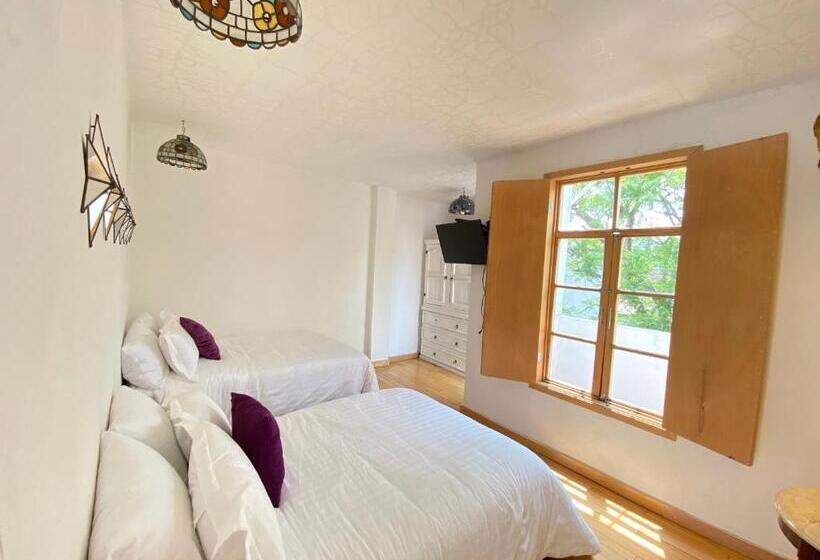 Posada Colibri Hotel & Spa