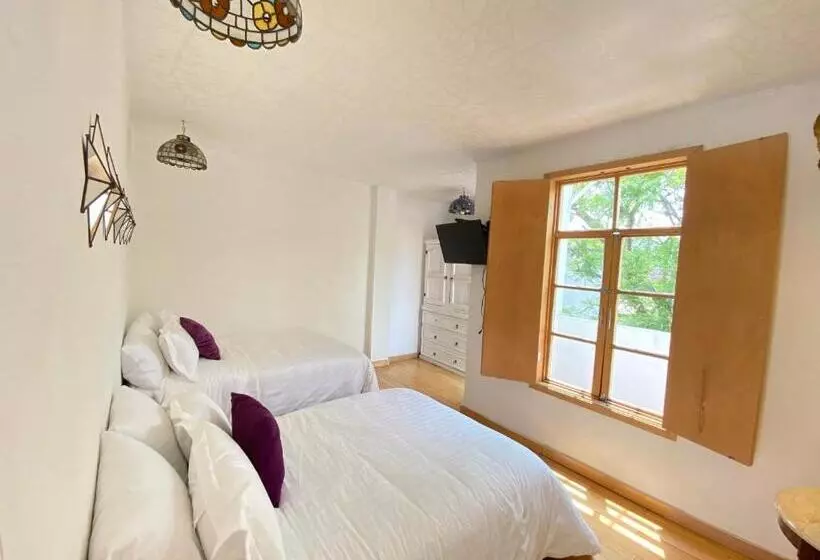 Posada Colibri   Hotel & Spa