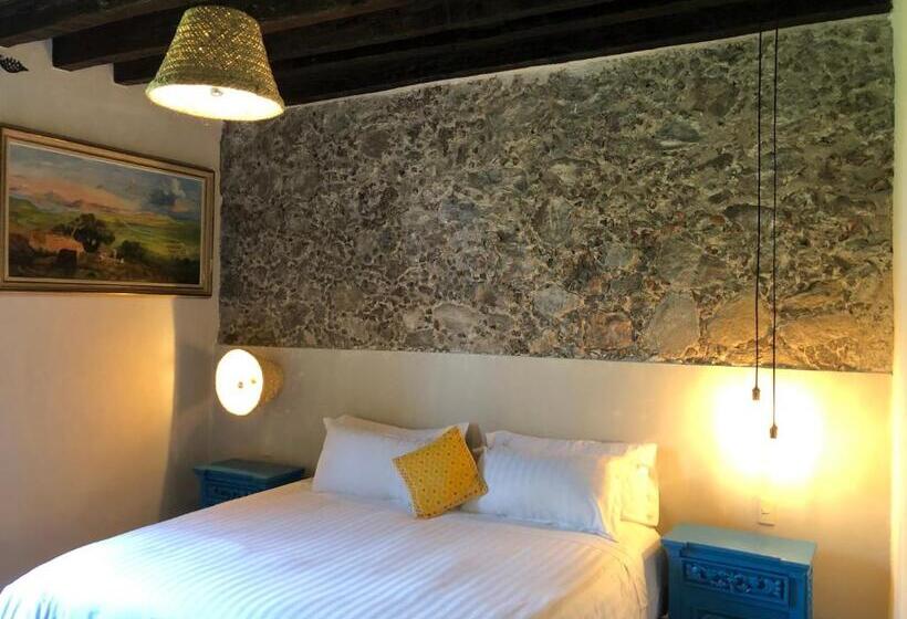 Posada Colibri Hotel & Spa