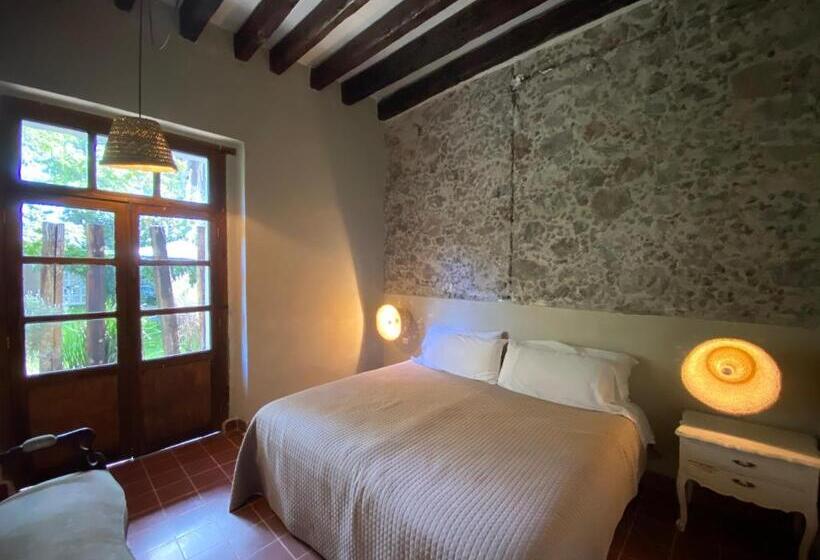 Posada Colibri Hotel & Spa