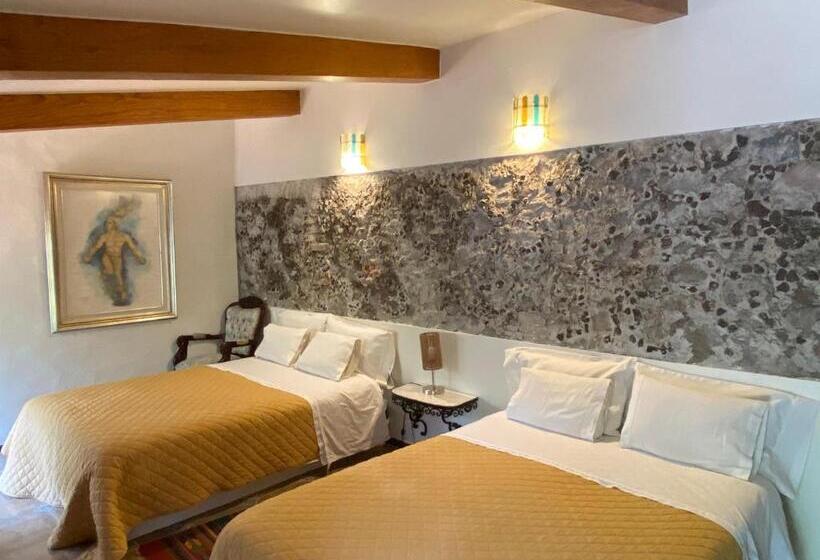 Posada Colibri Hotel & Spa