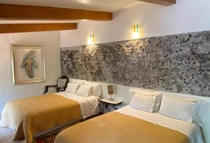 Posada Colibri   Hotel & Spa