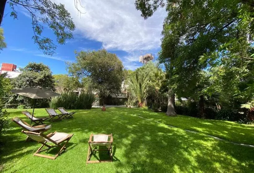 Posada Colibri   Hotel & Spa