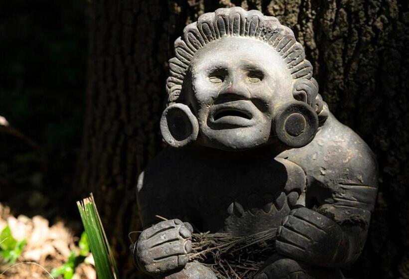 Posada Colibri Hotel & Spa