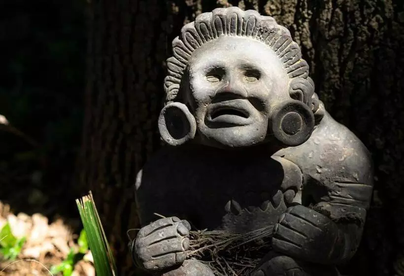 Posada Colibri   Hotel & Spa