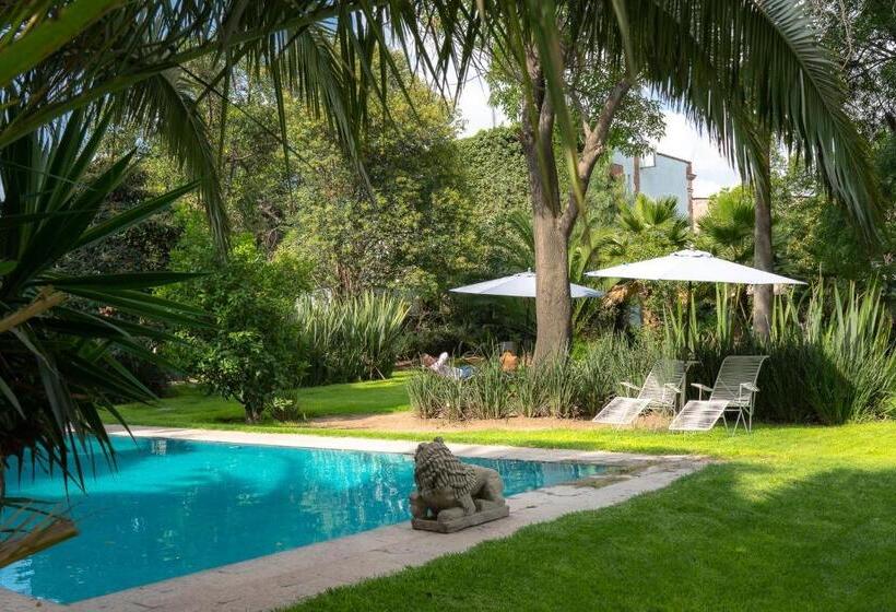 Posada Colibri Hotel & Spa