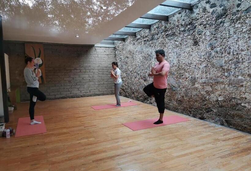 Posada Colibri Hotel & Spa