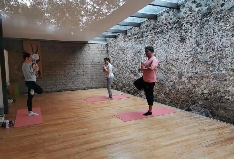 Posada Colibri   Hotel & Spa