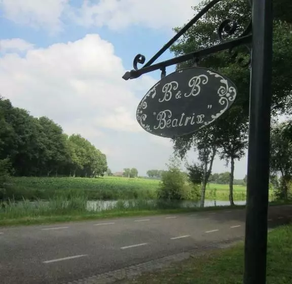 B&b Beatrix