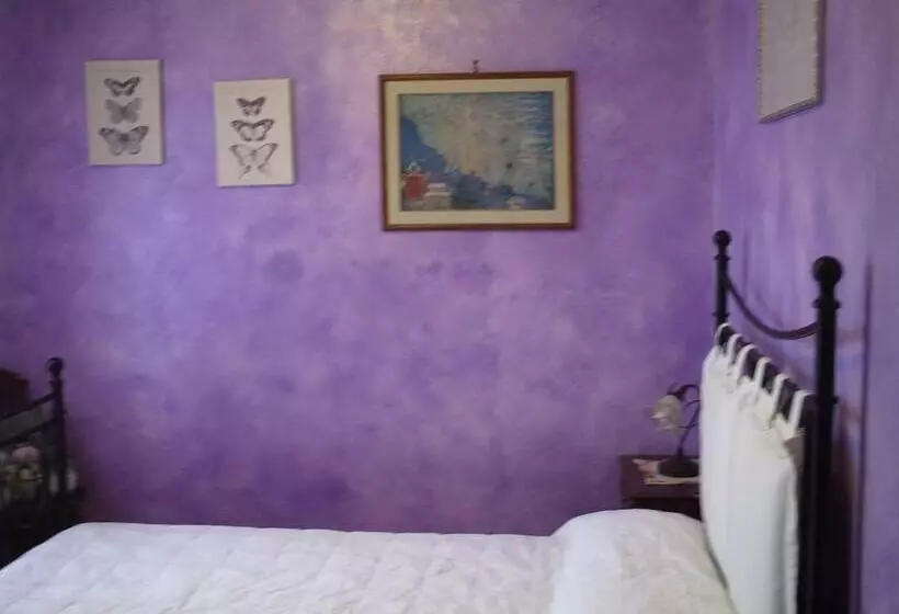B&b Casa Villa Siviglia