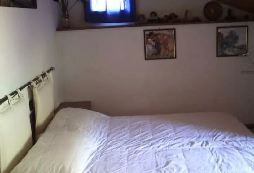 B&b Casa Villa Siviglia