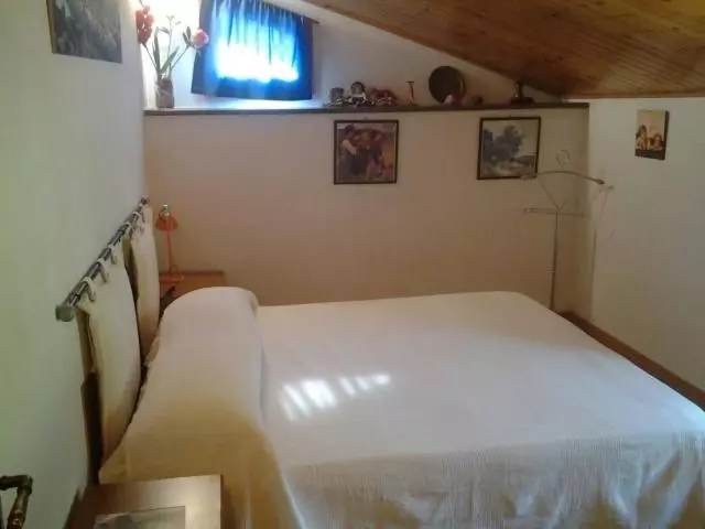 B&b Casa Villa Siviglia