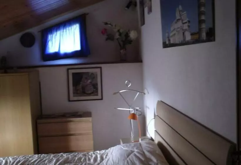 B&b Casa Villa Siviglia